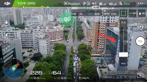 河北智飛極農(nóng)無人機(jī)科技|一鳶科技|行業(yè)定制無人機(jī)