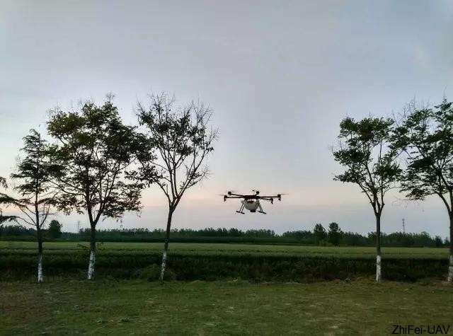 河北智飛極農(nóng)無(wú)人機(jī)科技|一鳶科技|行業(yè)定制無(wú)人機(jī)