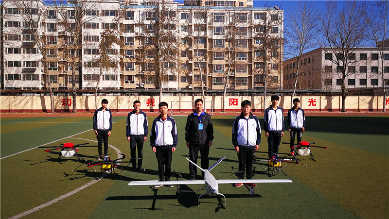 河北智飛極農(nóng)無人機科技|保定ASFC無人機駕駛員培訓考證|打藥撒藥噴藥植保無人機