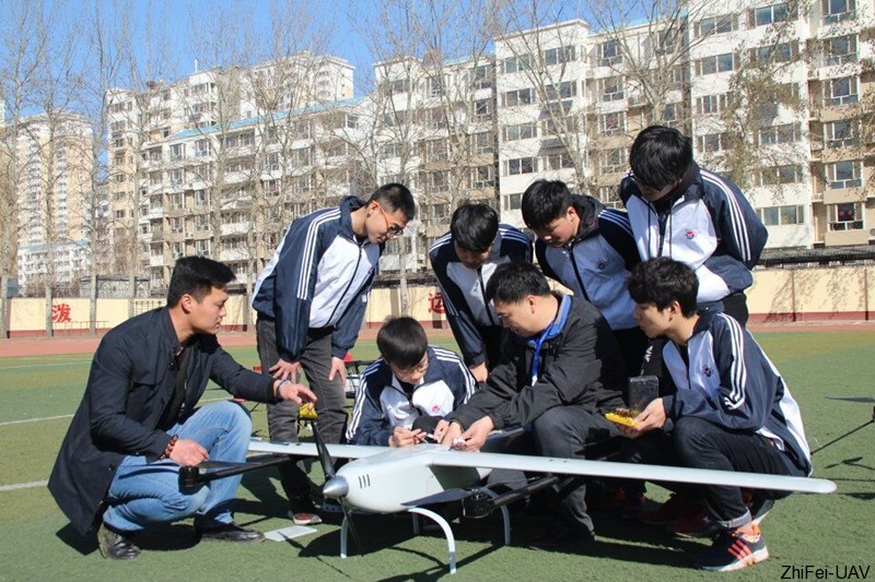 河北智飛極農(nóng)無人機科技|一鳶科技|行業(yè)定制無人機