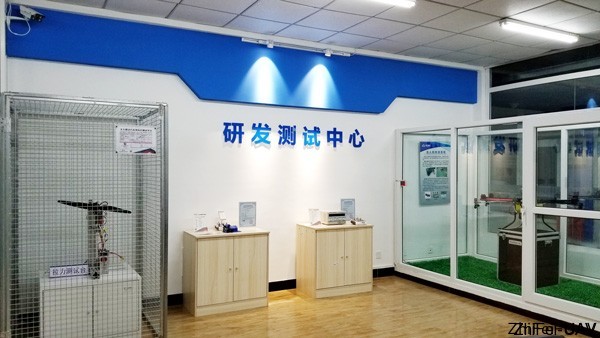 河北智飛極農(nóng)無人機科技|一鳶科技|行業(yè)定制無人機