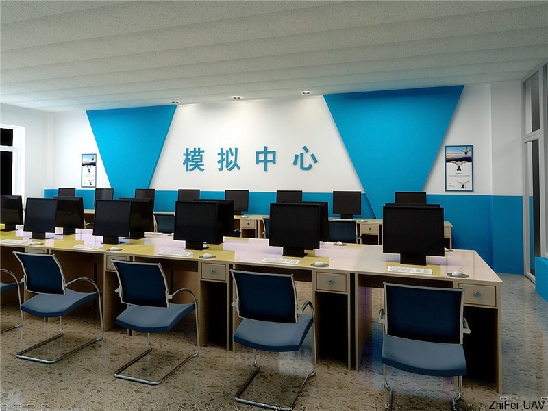 河北智飛極農(nóng)無人機科技|一鳶科技|行業(yè)定制無人機