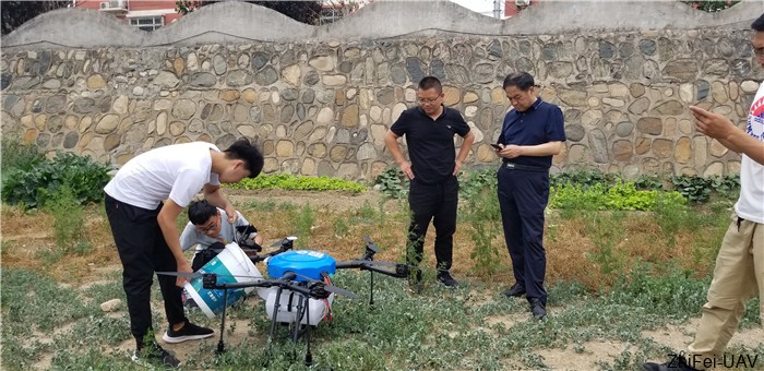 河北智飛極農(nóng)無人機(jī)科技|一鳶科技|行業(yè)定制無人機(jī)
