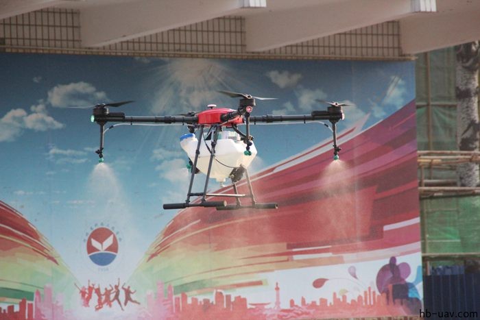 河北智飛極農無人機科技|一鳶科技|行業(yè)定制無人機