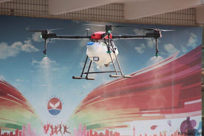 河北智飛極農無人機科技|一鳶科技|行業(yè)定制無人機