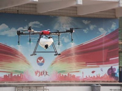 ZFJN422農業(yè)植保無人機大載重22KG