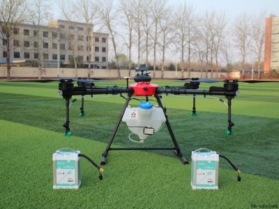 ZFJN422農業(yè)植保無人機大載重22KG